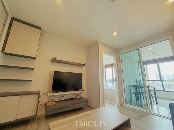 รูป ให้เช่า Centric Ari Station ห้องทาสีใหม่ ห้องสวย - รูปที่ 4/8