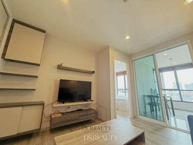 รูป ให้เช่า Centric Ari Station ห้องทาสีใหม่ ห้องสวย - รูปที่ 4/8