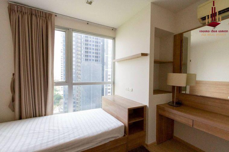 picture ✨ For Rent: RHYTHM Sukhumvit 50 Condo ✨    💰 Only 38,000 THB/month - 2/6