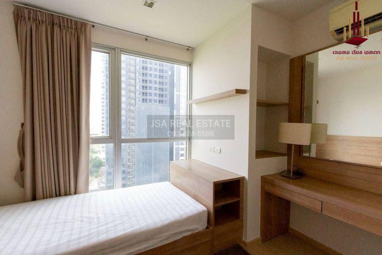 picture ✨ For Rent: RHYTHM Sukhumvit 50 Condo ✨ 💰 Only 38,000 THB/month - 2/6