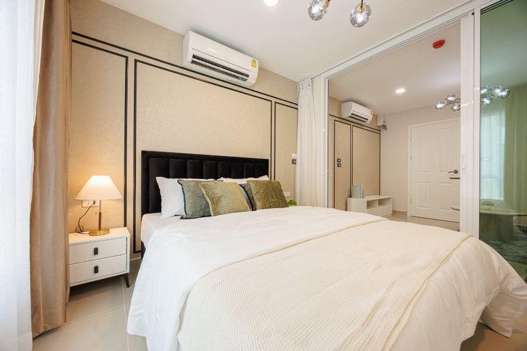 picture    Condo for sale at Regent Home Sukhumvit 97/1 near BTS Bang Chak (Rt-01)   - 5/18