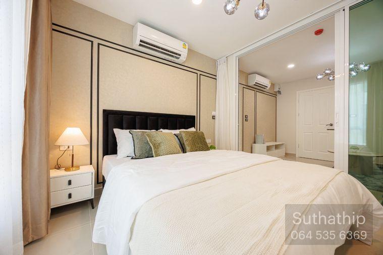 picture Condo for sale at Regent Home Sukhumvit 97/1 near BTS Bang Chak (Rt-01) - 5/18