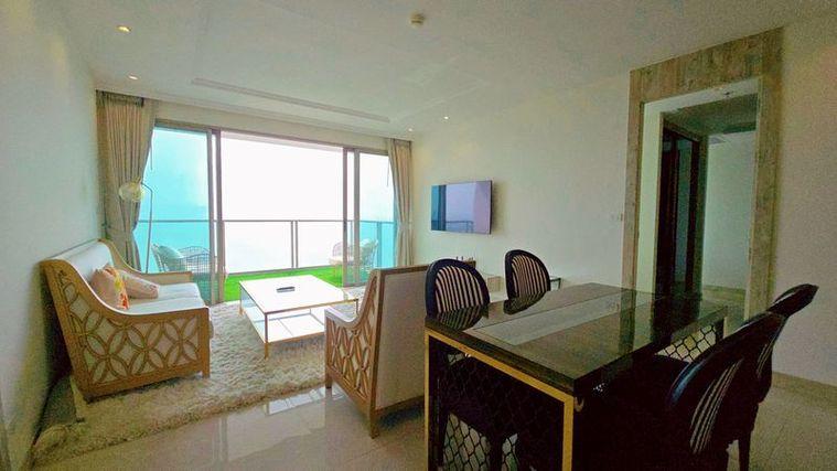 picture 2BR Sea View Corner Unit | Riviera Monaco Pattaya | Beachfront | Tenanted - 22/38