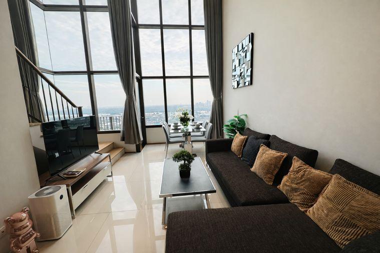 รูป 🍀🍀 Prime condo location 🚆ให้เช่า📌 ดิ เอ็มโพริโอ (Line:@rent2022)BTS พร้อมพงษ์✨พร้อมเข้าอยู่  ✨ A00948 - รูปที่ 6/16