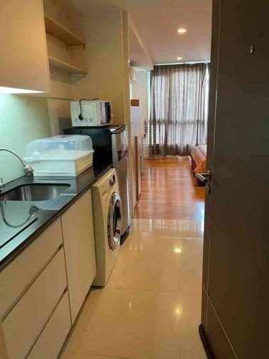 picture Condo for sale at 15 Sukhumvit Residences sell with tenant (Rt-01) - 5/8