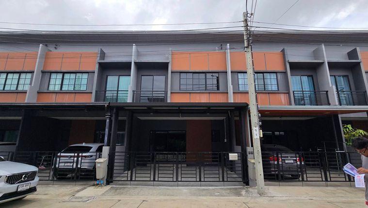 รูป 🏠 ให้เช่าบ้าน : Siri Place Suksawat-Rama 3 (สิริ เพลส สุขสวัสดิ์-พระราม 3)   รหัสทรัพย์ | 📌LNP-H907  - รูปที่ 20/26