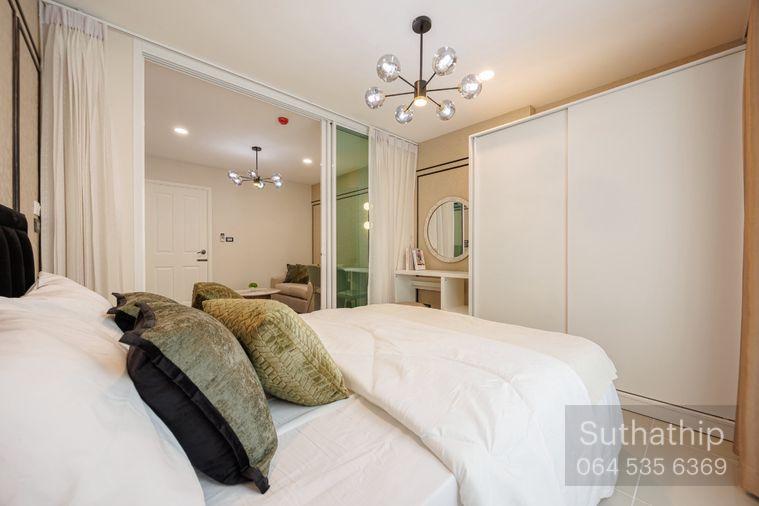picture Condo for sale at Regent Home Sukhumvit 97/1 near BTS Bang Chak (Rt-01) - 9/18