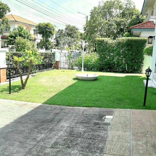 รูป ให้เช่าบ้าน Mantana อ่อนนุช-วงแหวน สุขาภิบาล 2 ใกล้ Gemopolis (Rt-01)   - รูปที่ 3/23