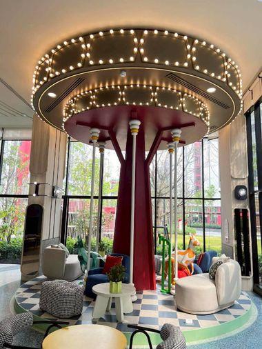 picture Room for Rent kave Wonderland  condo - 25/35