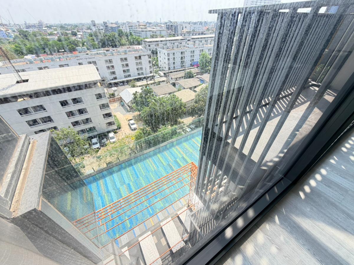 picture Condo for rent at The Line Sukhumvit 101 (BTS Punnawithi) - 5/13
