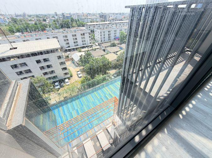 picture Condo for rent at The Line Sukhumvit 101 (BTS Punnawithi) - 5/13