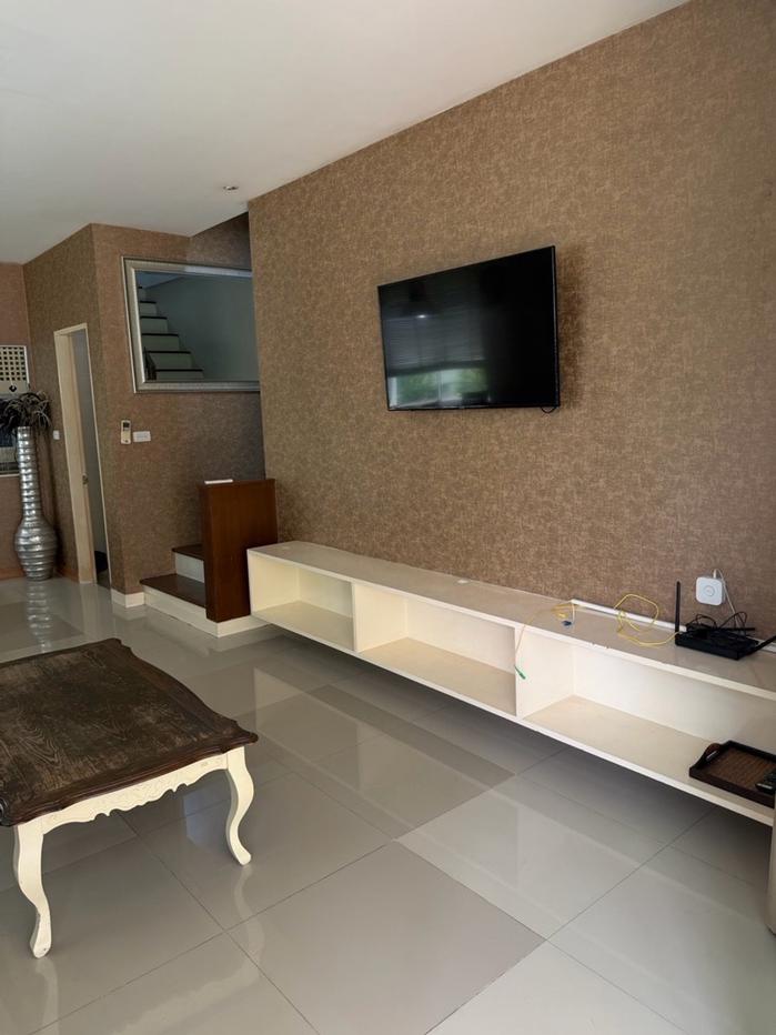 รูป 🏠 ให้เช่าบ้าน : Town Avenue Rama 9 (ทาวน์ อเวนิว พระราม 9)   รหัสทรัพย์ | 📌LNP-H906 - รูปที่ 5/16