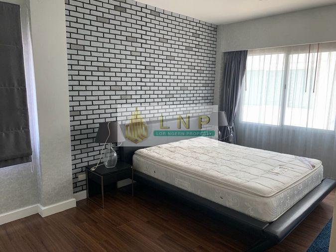 รูป 🏠 ให้เช่าบ้าน : Town Avenue Rama 9 (ทาวน์ อเวนิว พระราม 9) รหัสทรัพย์ | 📌LNP-H906 - รูปที่ 14/16