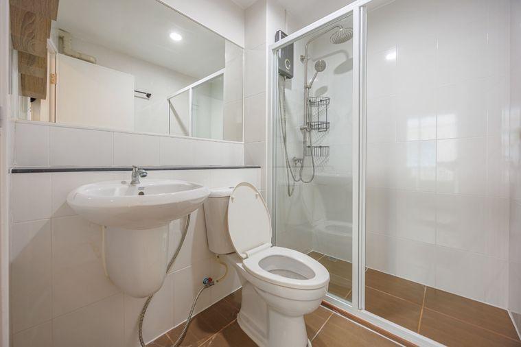 picture    Condo for sale at Regent Home Sukhumvit 97/1 near BTS Bang Chak (Rt-01)   - 12/18
