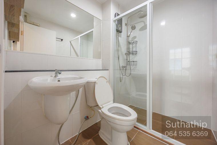 picture Condo for sale at Regent Home Sukhumvit 97/1 near BTS Bang Chak (Rt-01) - 12/18