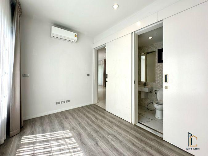 รูป 🔥🔥Conner unit!! 4b4b 11mb - The Sonne Srinakarin-Bangna 📞Call 090 919 9898 - รูปที่ 10/35