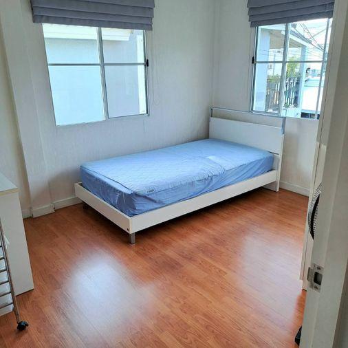 รูป ให้เช่าบ้าน Mantana อ่อนนุช-วงแหวน สุขาภิบาล 2 ใกล้ Gemopolis (Rt-01)   - รูปที่ 8/23