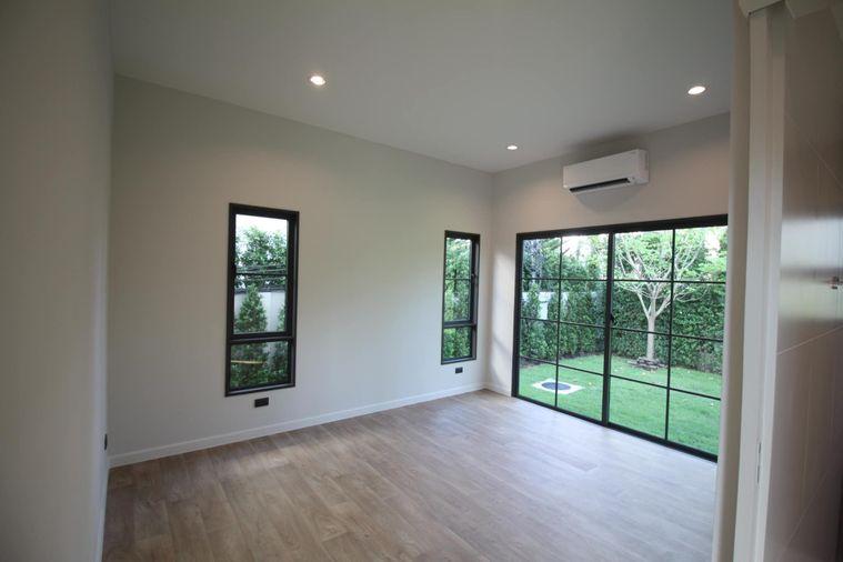 รูป ให้เช่า Setthasiri Bangna KM.10 บ้านสวยมาก น่าอยู่สุดๆ ตกแต่งครบ ราคาดี พร้อมอยู่ DS2602 | Line @Dstay - รูปที่ 7/16
