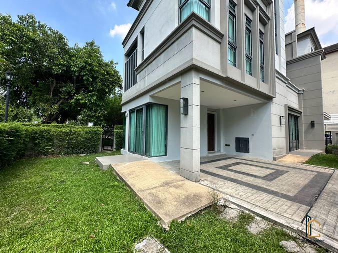 รูป 🔥🔥Conner unit!! 4b4b 11mb - The Sonne Srinakarin-Bangna 📞Call 090 919 9898 - รูปที่ 3/35