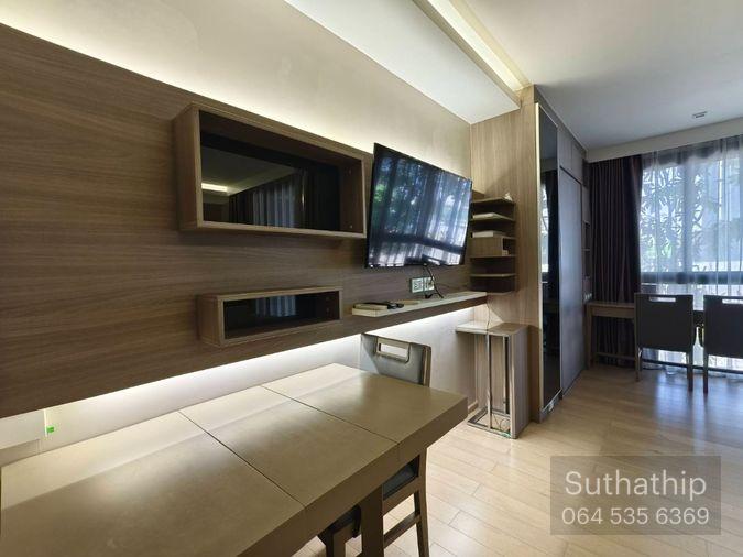 รูป คอนโดให้เช่า :Urbitia Thong Lo (เออร์บิเทีย ทองหล่อ) ((BTS Thonglor )) MK-02 line @livingbkk - รูปที่ 2/12