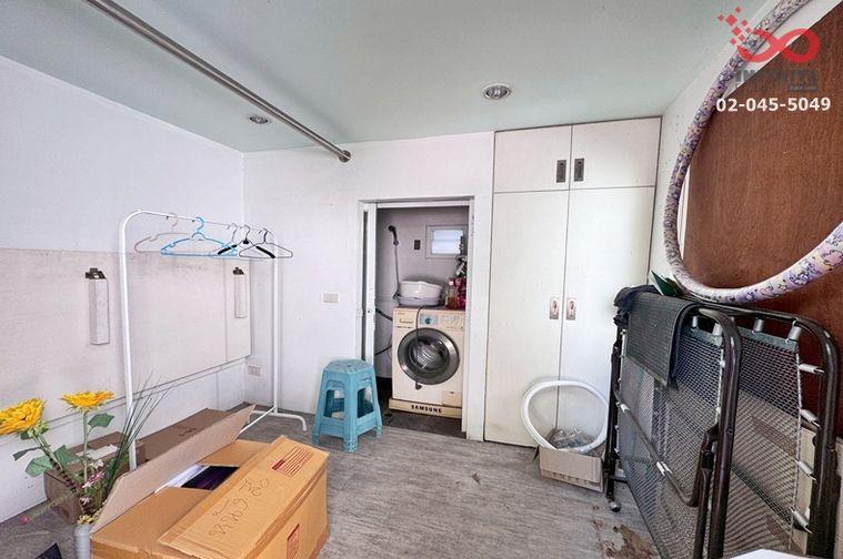 รูป ขายทาวน์โฮม 3 ชั้น 50 ตรว. ทาวน์พลัส เอ็กซ์ ลาดพร้าว ประดิษฐ์มนูธรรม ใกล้ทางด่วนรามอินทรา - อาจณรงค์  - รูปที่ 9/14
