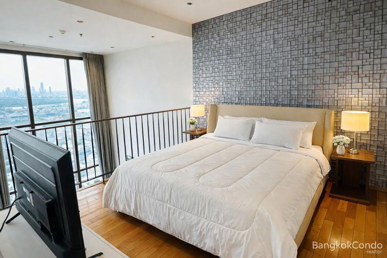 รูป 🍀🍀 Prime condo location 🚆ให้เช่า📌 ดิ เอ็มโพริโอ (Line:@rent2022)BTS พร้อมพงษ์✨พร้อมเข้าอยู่  ✨ A00948 - รูปที่ 2/16