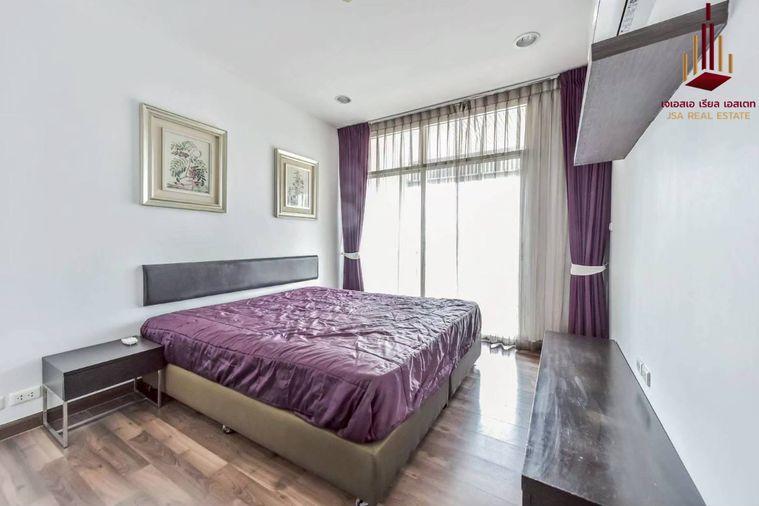 picture ✨ For Rent: Chewathai Ratchaprarop Condo ✨  💰 Only 25,000 THB/month - 1/6