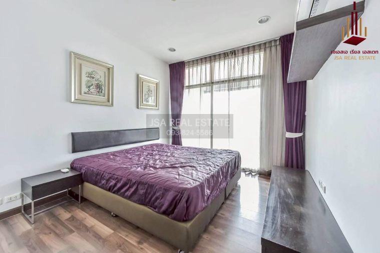 picture ✨ For Rent: Chewathai Ratchaprarop Condo ✨ 💰 Only 25,000 THB/month - 1/6