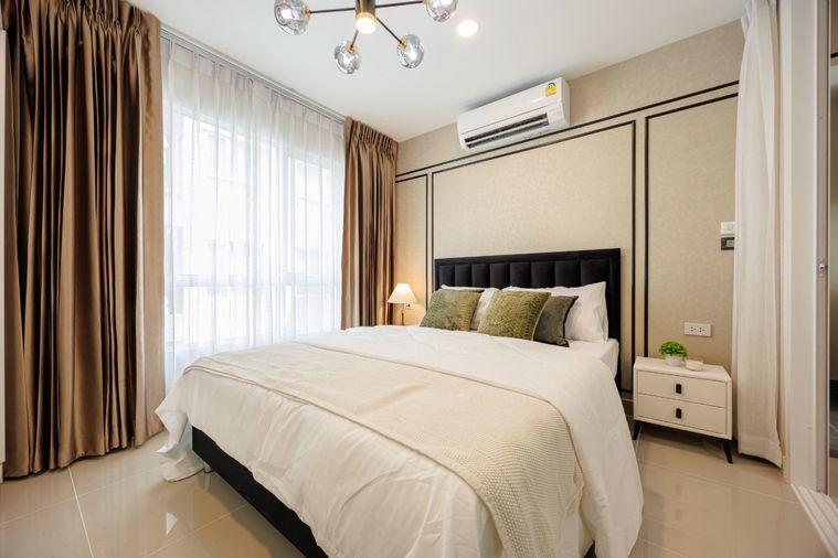 picture    Condo for sale at Regent Home Sukhumvit 97/1 near BTS Bang Chak (Rt-01)   - 3/18
