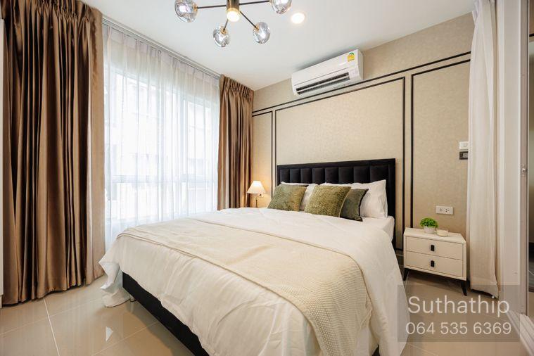picture Condo for sale at Regent Home Sukhumvit 97/1 near BTS Bang Chak (Rt-01) - 3/18