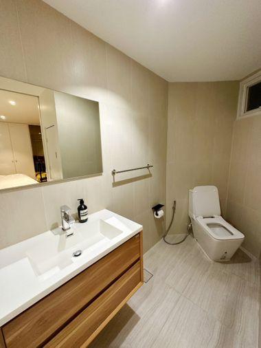 รูป ให้เช่าคอนโด : DS Tower 2 สุขุมวิท 39 บีทีเอสพร้อมพงษ์ (Rt-01) - รูปที่ 7/14
