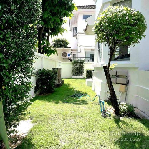 รูป ให้เช่าบ้าน Mantana อ่อนนุช-วงแหวน สุขาภิบาล 2 ใกล้ Gemopolis (Rt-01) - รูปที่ 15/23
