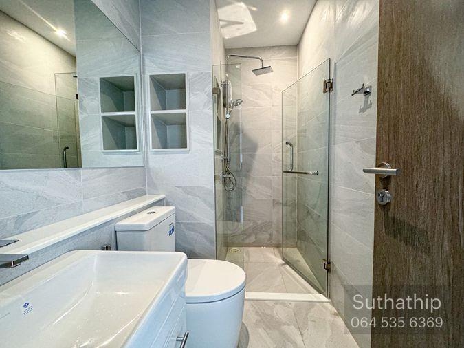 picture Condo for rent at Rhythm Ekkamai Estate (BTS Ekkamai) (SA-01) - 4/8