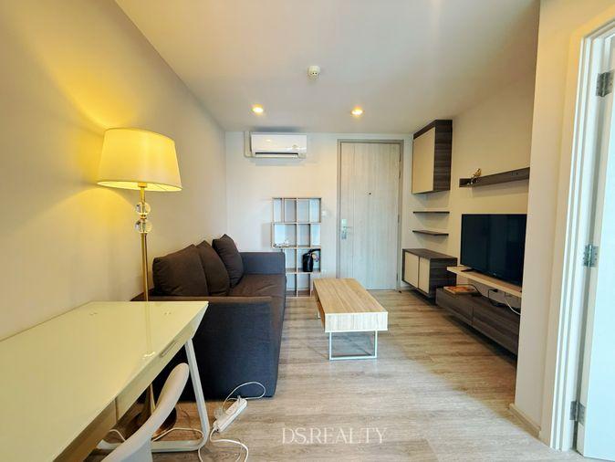 รูป ให้เช่า Centric Ari Station ห้องทาสีใหม่ ห้องสวย - รูปที่ 3/8