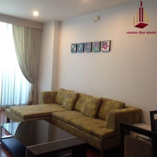 picture ✨ For Rent: Siri Residence Sukhumvit 24  Condo ✨  💰 Only  38,000 THB/month - 1/6