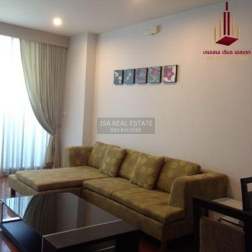 picture ✨ For Rent: Siri Residence Sukhumvit 24 Condo ✨ 💰 Only 38,000 THB/month - 1/6