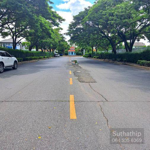รูป ให้เช่าบ้าน Mantana อ่อนนุช-วงแหวน สุขาภิบาล 2 ใกล้ Gemopolis (Rt-01) - รูปที่ 23/23