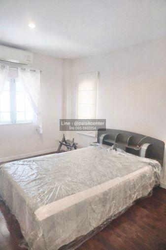 รูป ให้เช่าบ้านอัญชัญ ศรีนครินทร์ 51 (Baan Anchan Srinakarin 51) - รูปที่ 8/10