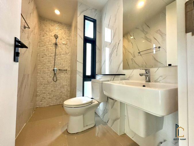 รูป 🔥🔥Conner unit!! 4b4b 11mb - The Sonne Srinakarin-Bangna 📞Call 090 919 9898 - รูปที่ 35/35