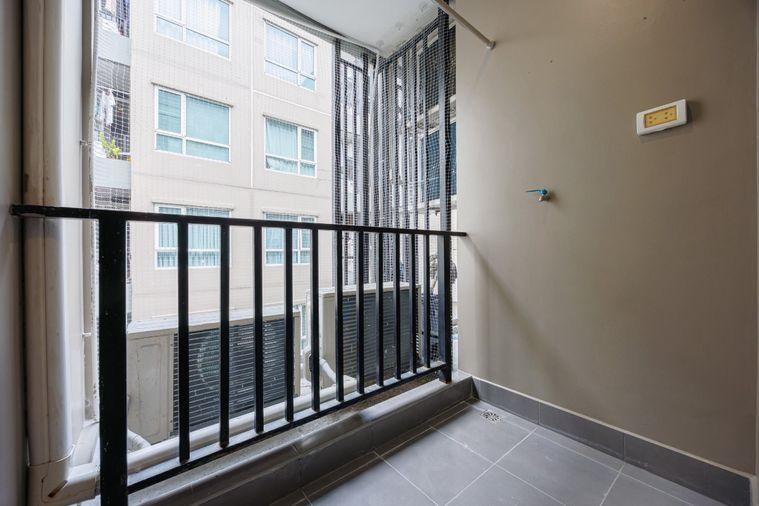 picture    Condo for sale at Regent Home Sukhumvit 97/1 near BTS Bang Chak (Rt-01)   - 14/18