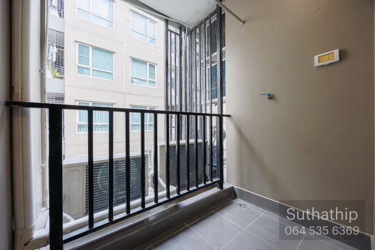 picture Condo for sale at Regent Home Sukhumvit 97/1 near BTS Bang Chak (Rt-01) - 14/18
