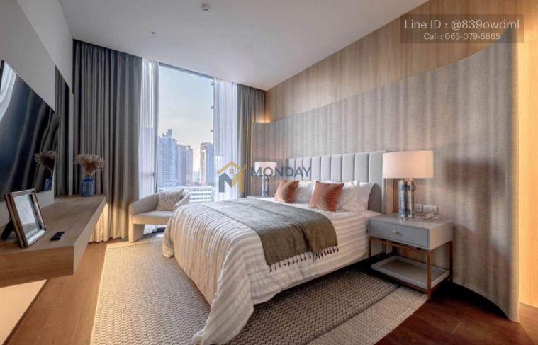 รูป 🔥 ห้องว่าง พร้อมเข้าอยู่! LAVIQ Sukhumvit 57 รีบจองก่อนหลุด 🔥MD-26028649 - รูปที่ 2/5