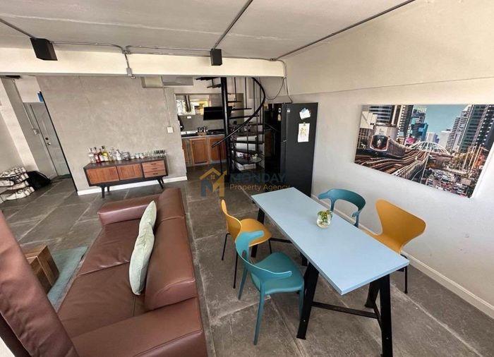 picture 🔥 Available Now! Ready to Move In! Washing Machine Included. Thonglor Tower. Book Now Before It's Gone! 🔥 MD-26028655 - 3/5