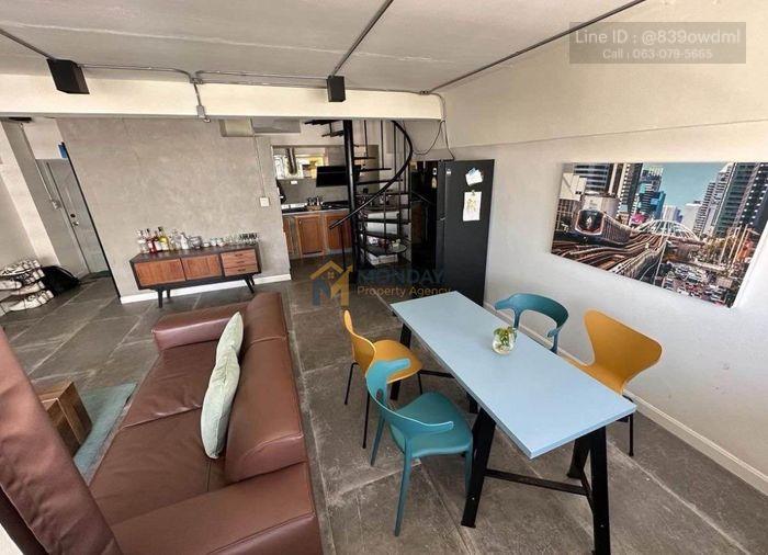 picture 🔥 Available Now! Ready to Move In! Washing Machine Included. Thonglor Tower. Book Now Before It's Gone! 🔥 MD-26028655 - 3/5