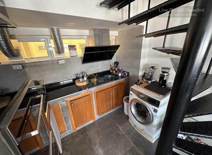 picture 🔥 Available Now! Ready to Move In! Washing Machine Included. Thonglor Tower. Book Now Before It's Gone! 🔥 MD-26028655 - 5/5