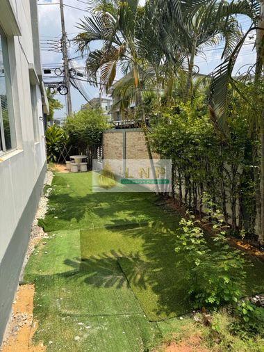 รูป 🏠 ให้เช่าบ้าน : Town Avenue Rama 9 (ทาวน์ อเวนิว พระราม 9) รหัสทรัพย์ | 📌LNP-H906 - รูปที่ 16/16