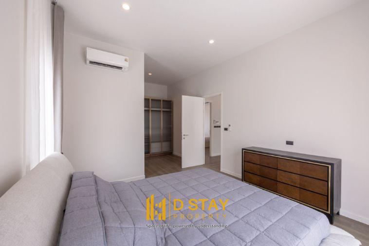 picture For rent Setthasiri Bangna KM.10 Type AUSTEN beautiful luxury house, great price, spacious area | Code DS2603 | Line @Dstay - 47/64