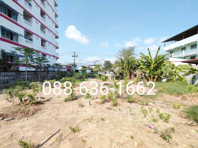 รูป ขายที่ดิน 206ตรว.ทำเลดี พิกัด บางแค เพชรเกษม หนองแขม ใกล้ อพาร์ทเม้นท์ โรงเรียน ตลาด ฯ - รูปที่ 4/11