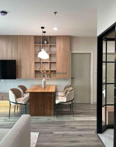 picture 🔥 Cancellation Alert! Unbeatable Price! Centric Sathorn - St. Louis Condo, Ready to Transfer 🔥 MD-26028603 - 5/5