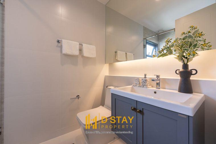 picture For rent: Setthasiri Bangna KM.10 (AUSTEN type), beautiful and cozy house, best price, spacious area | Code DS2604 | Line @Dstay - 48/65